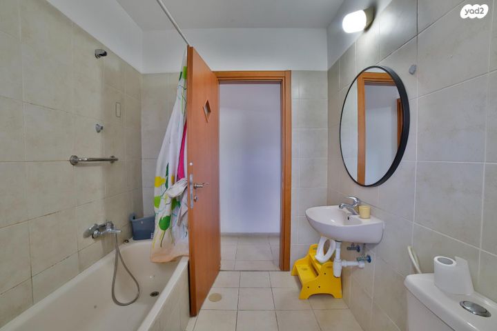 דירה, הרב יוסף צוברי 22, נווה אליעזר וכפר שלם מזרח, תל אביב יפו