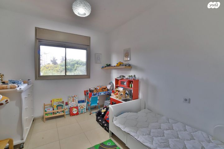 דירה, הרב יוסף צוברי 22, נווה אליעזר וכפר שלם מזרח, תל אביב יפו