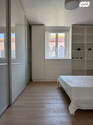 בית פרטי/ קוטג', שלוש 35, נווה צדק, תל אביב יפו