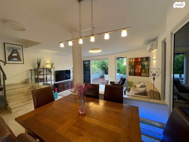 בית פרטי/ קוטג', מורשה, רמת השרון