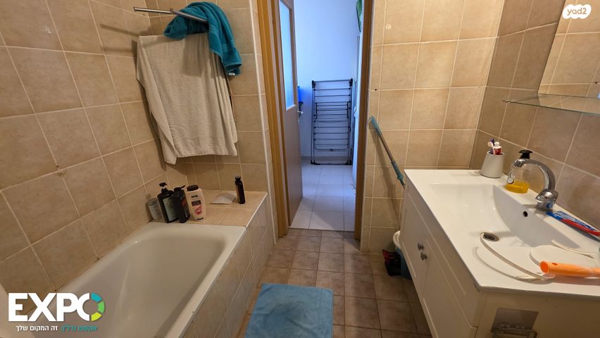 דירה, מוריה 21, אריאל