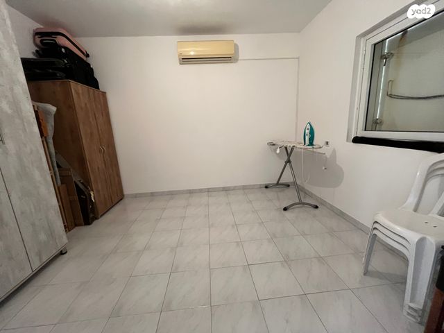 גג/ פנטהאוז, שבטי ישראל, שחמון, רובע 7, אילת