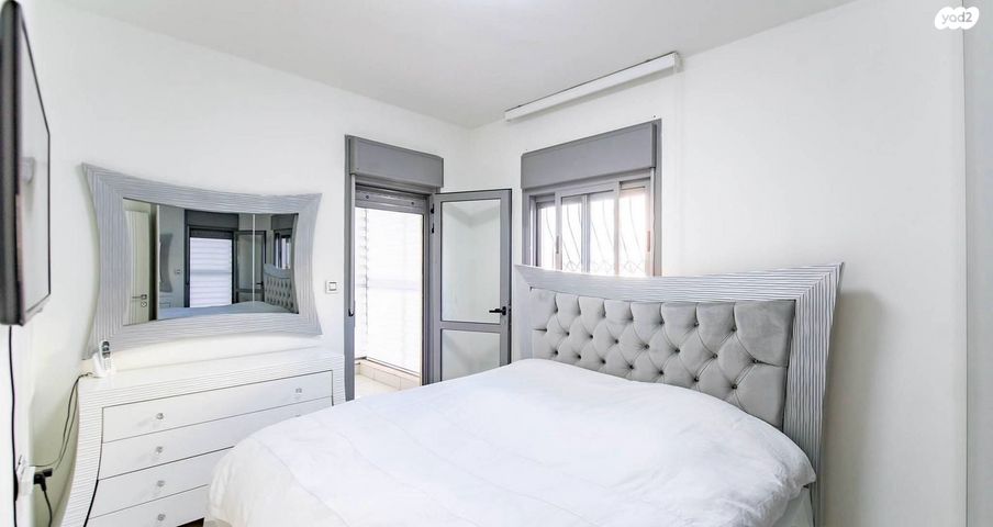 דירה, הרב צבי יהודה 5, באבוב, בת ים