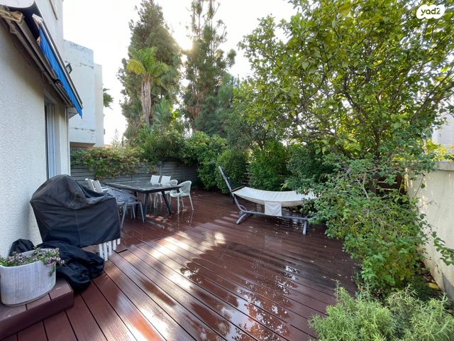 בית פרטי/ קוטג', מורשה, רמת השרון