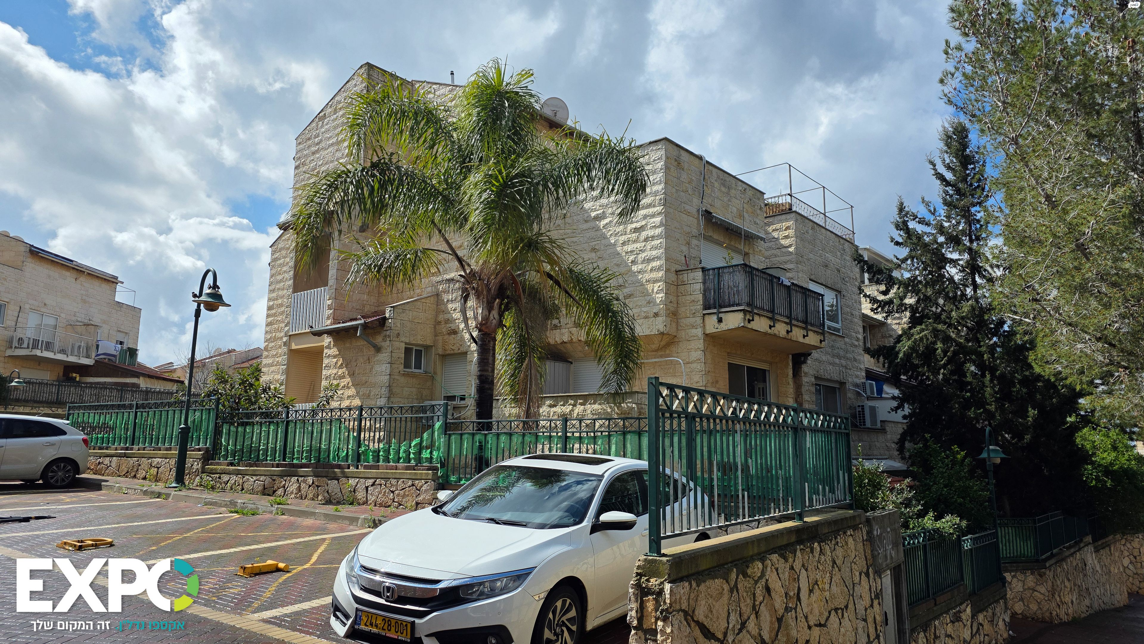 מוריה 21