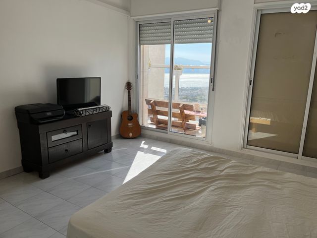 גג/ פנטהאוז, שבטי ישראל, שחמון, רובע 7, אילת