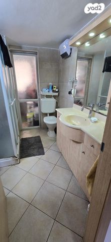 דירה, שבטי ישראל, קרית חיים מזרחית, חיפה