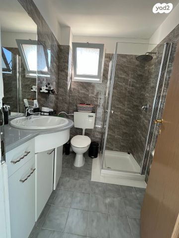 גג/ פנטהאוז, שבטי ישראל, שחמון, רובע 7, אילת