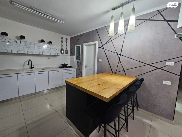 דירה, שדרות יוהנה ז'בוטינסקי 58, נווה זאב, נאות אילן, באר שבע