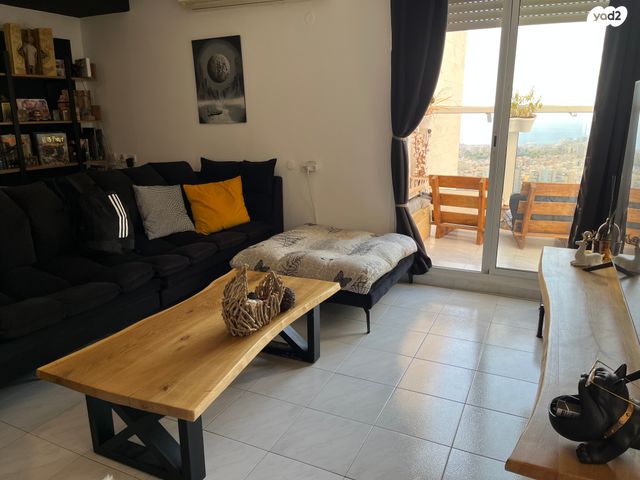 גג/ פנטהאוז, שבטי ישראל, שחמון, רובע 7, אילת