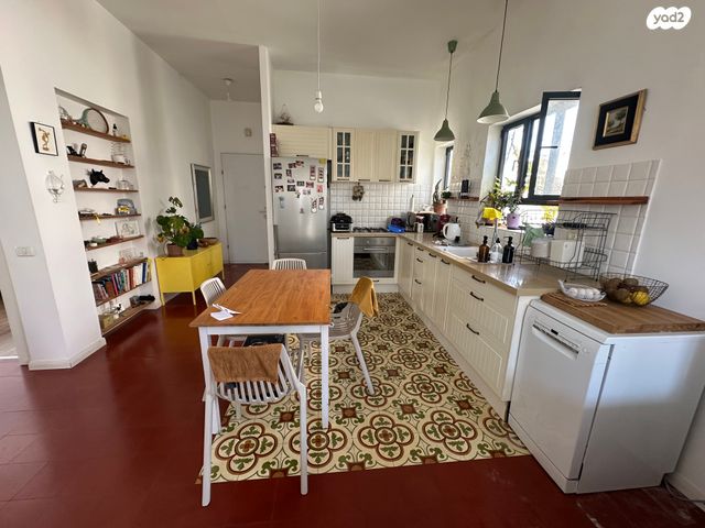 דירה, מקווה ישראל, תל אביב יפו