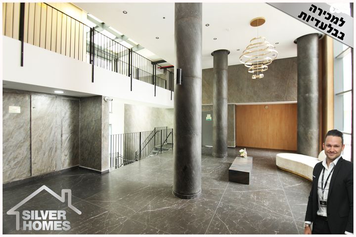 דירה, בני בנימין 51, גלי הים, נתניה