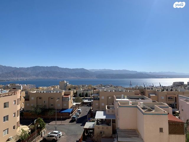 דופלקס, שדרות ששת הימים, הנחלים, שחמון, רובע 5, אילת