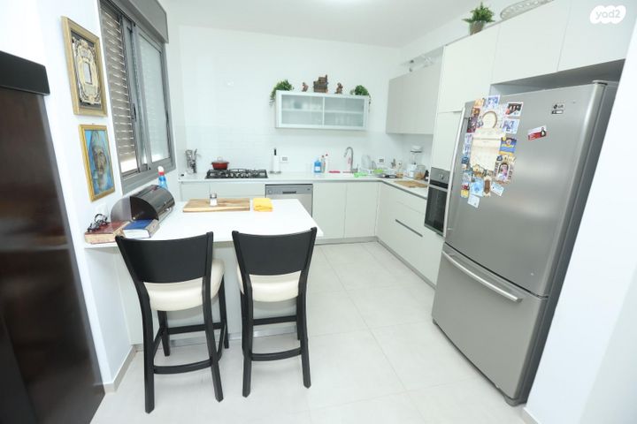 דירה, אברהם מחרז 16, סנטרל פארק / האצטדיון, באר שבע