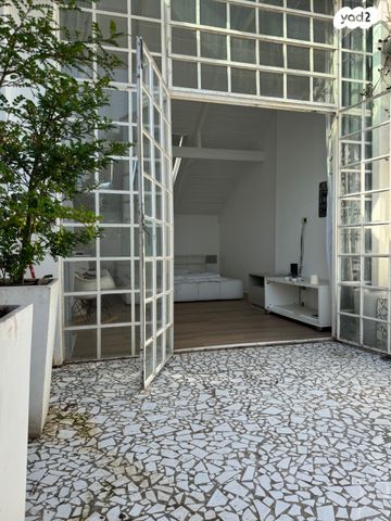 בית פרטי/ קוטג', שלוש 35, נווה צדק, תל אביב יפו