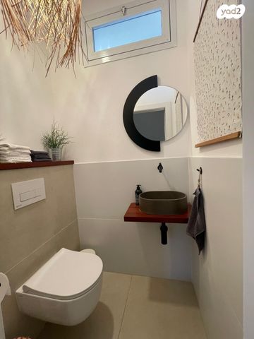 בית פרטי/ קוטג', מורשה, רמת השרון