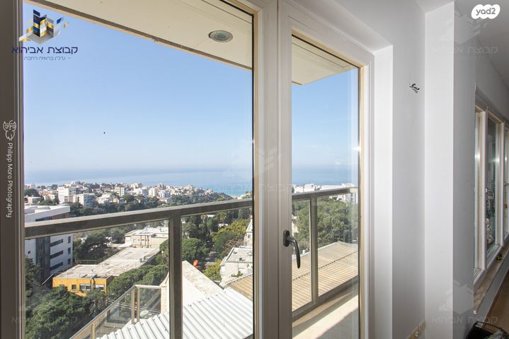 גג/ פנטהאוז, חיפה