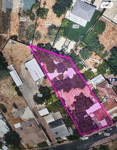 בית פרטי/ קוטג', גולומב, גיל עמל, הוד השרון