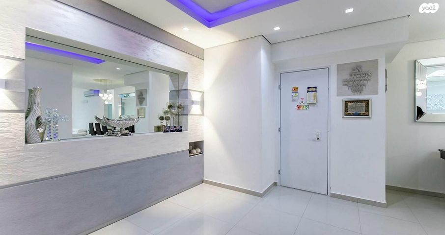 דירה, הרב צבי יהודה 5, באבוב, בת ים