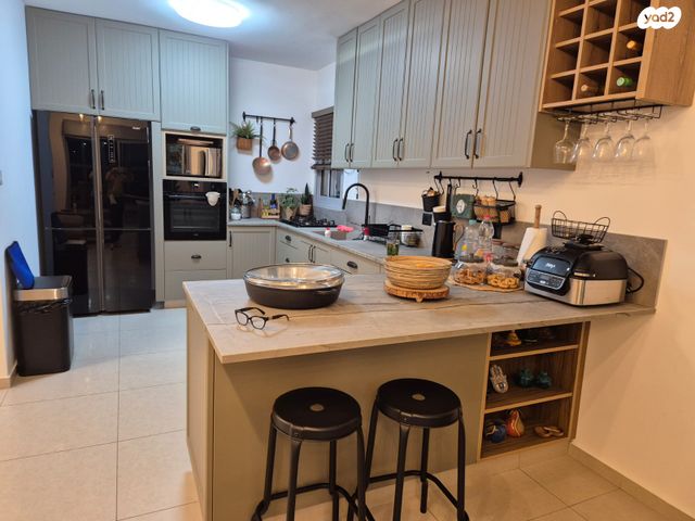 דירה, נתיבות