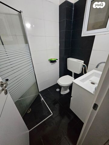 דירה, שדרות יוהנה ז'בוטינסקי 58, נווה זאב, נאות אילן, באר שבע