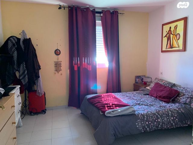 דופלקס, שדרות ששת הימים, הנחלים, שחמון, רובע 5, אילת