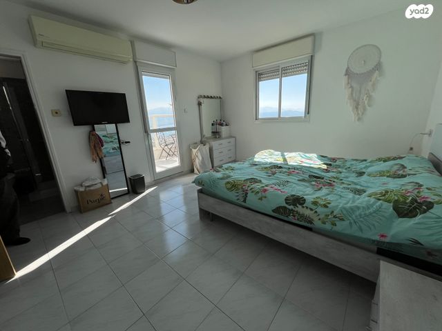 גג/ פנטהאוז, שבטי ישראל, שחמון, רובע 7, אילת