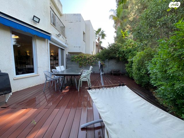 בית פרטי/ קוטג', מורשה, רמת השרון