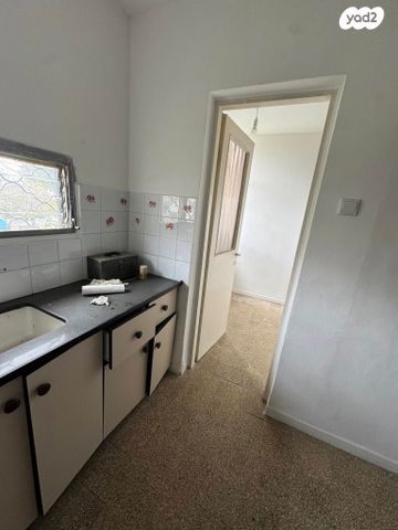 דירה, אליעזר מילרוד, אשקלון