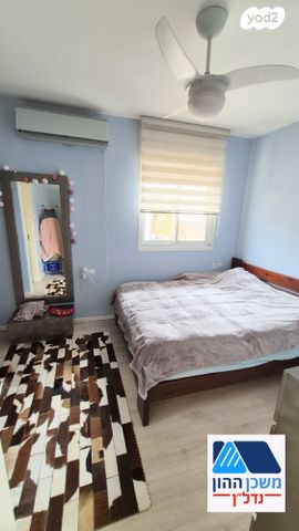 בית פרטי/ קוטג', מעוף, ערד