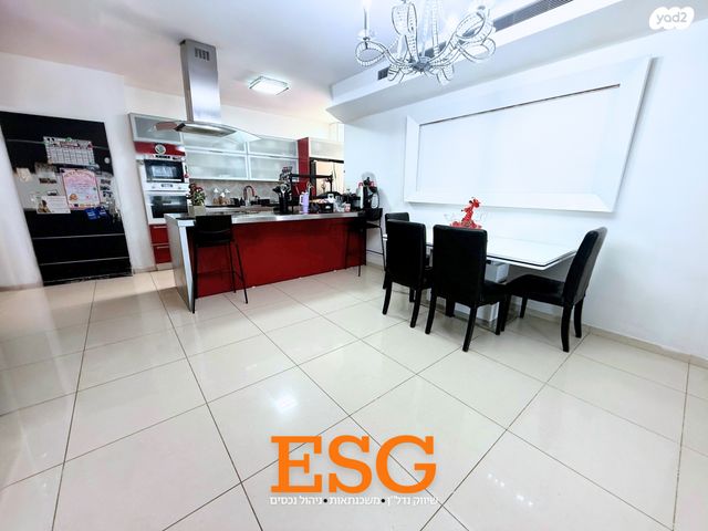 דירה, נחל שניר 4, רובע י"א, אשדוד