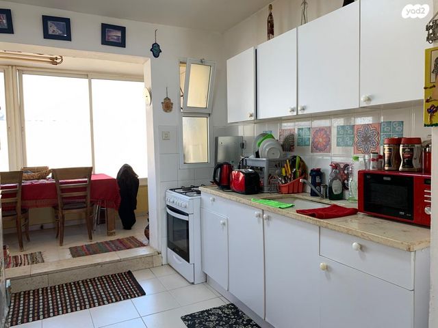 דופלקס, שדרות ששת הימים, הנחלים, שחמון, רובע 5, אילת