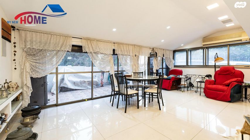 בית פרטי/ קוטג', המגילה 63, נווה חוף, ראשון לציון