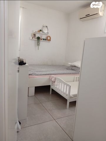 דירה, גיורא יוספטל, נאות הרצל, נתניה