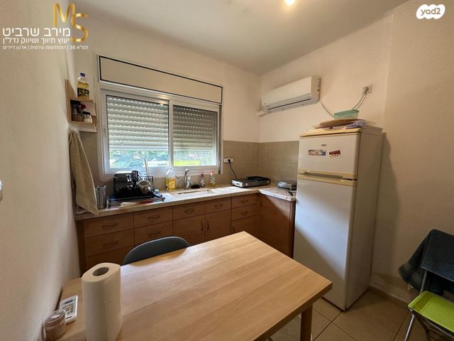 גג/ פנטהאוז, התיכון, בן דור, נשר