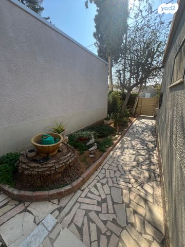 בית פרטי/ קוטג', אהוד בן גרא, העיר העתיקה, רמב"ם, דרום, באר שבע