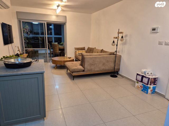 דירה, נתיבות