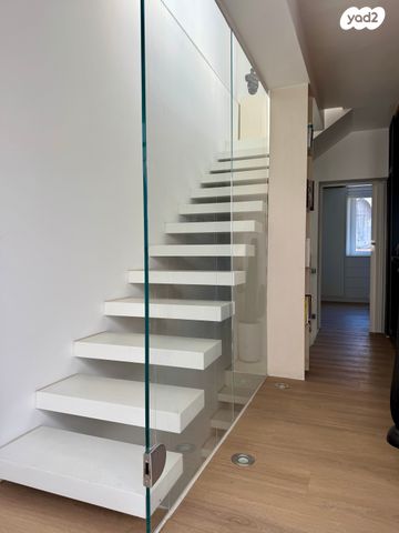 בית פרטי/ קוטג', שלוש 35, נווה צדק, תל אביב יפו