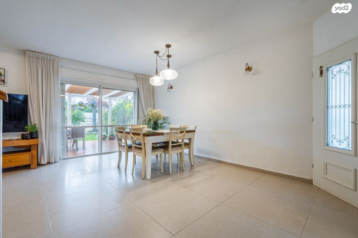 בית פרטי/ קוטג', מילנר, בית אליעזר, חדרה