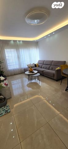 דירה, שבטי ישראל, קרית חיים מזרחית, חיפה