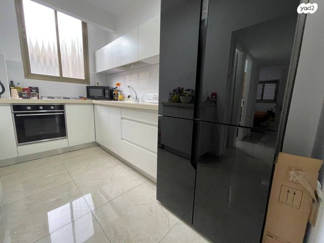 דירה, ביל"ו, חולון