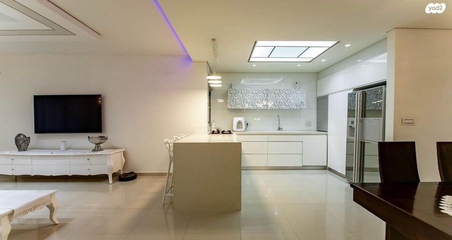 דירה, הרב צבי יהודה 5, באבוב, בת ים