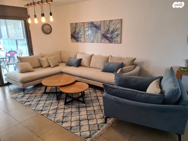 נווה זאב, נאות אילן