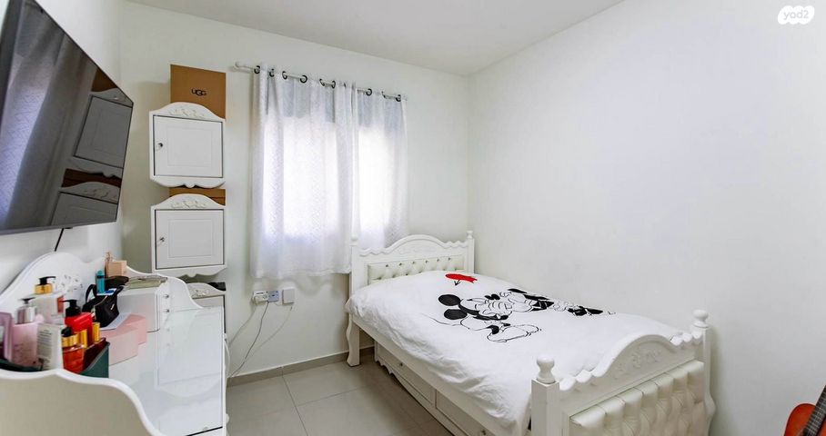 דירה, הרב צבי יהודה 5, באבוב, בת ים