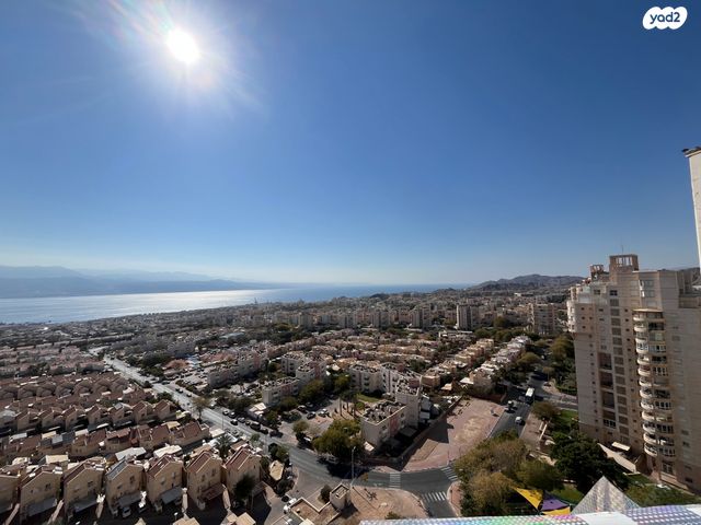 שבטי ישראל, שחמון, רובע 7