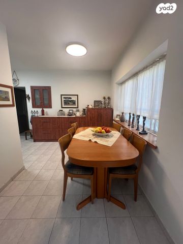 בית פרטי/ קוטג', אהוד בן גרא, העיר העתיקה, רמב"ם, דרום, באר שבע