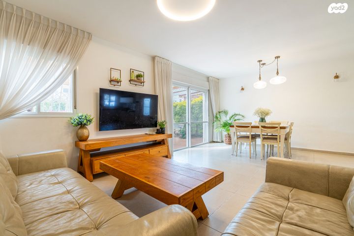 בית פרטי/ קוטג', מילנר, בית אליעזר, חדרה