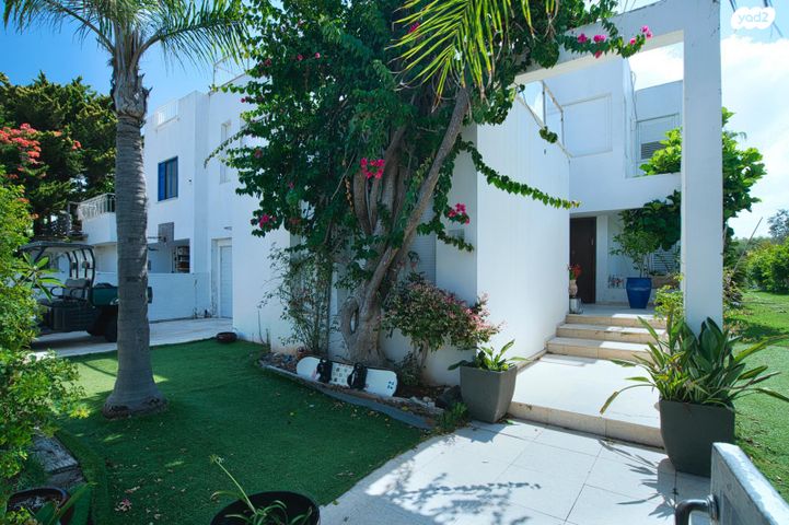 בית פרטי/ קוטג', הדר, קיסריה