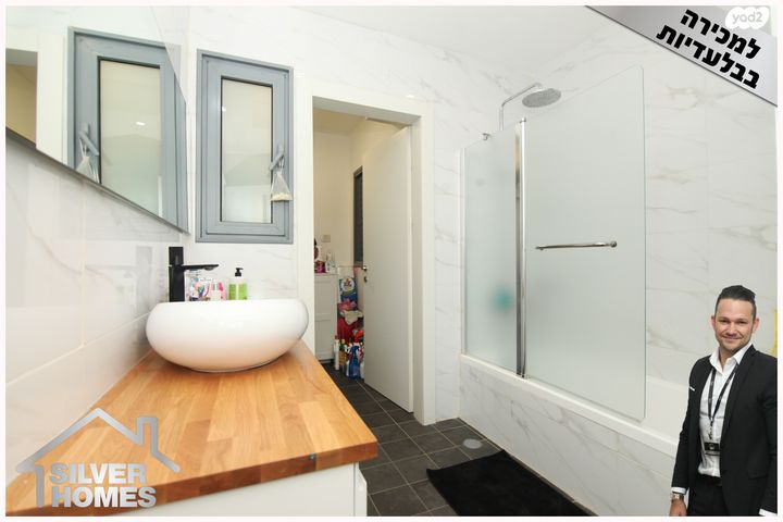 דירה, בני בנימין 51, גלי הים, נתניה