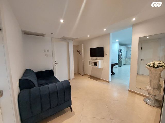 דירה, דרך היין, ברנע, אשקלון